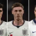 Foden, Palmer, Alexander-Arnold to miss World Cup