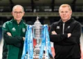 Celtic v Dunfermline: All you need to know about Scottish Cup final