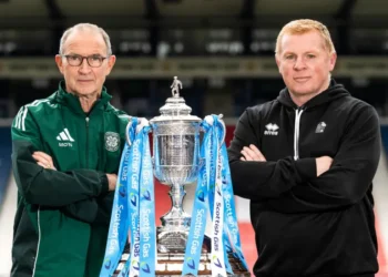 Celtic v Dunfermline: All you need to know about Scottish Cup final