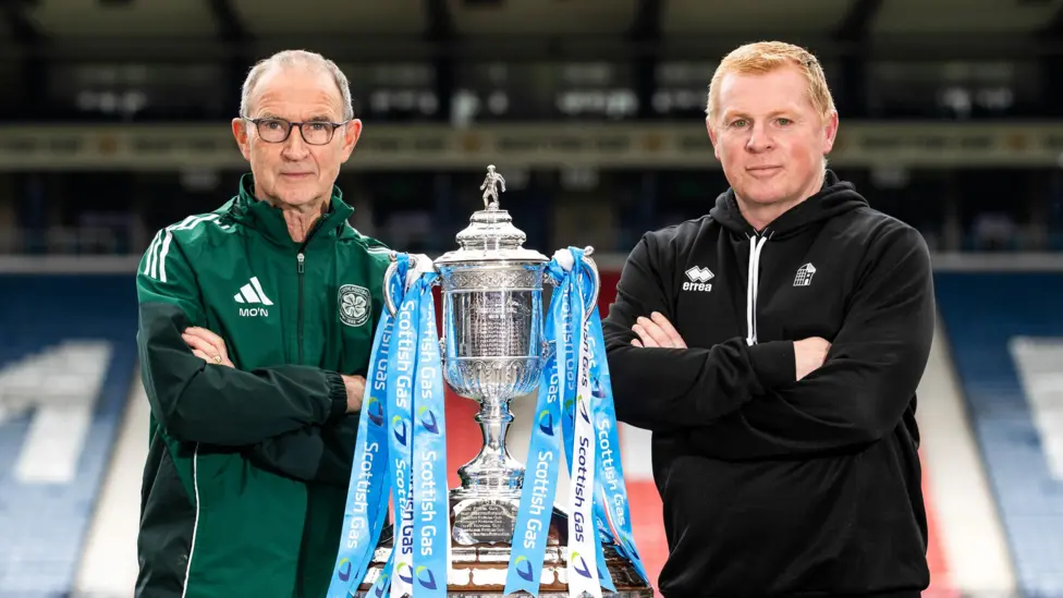 Celtic v Dunfermline: All you need to know about Scottish Cup final
