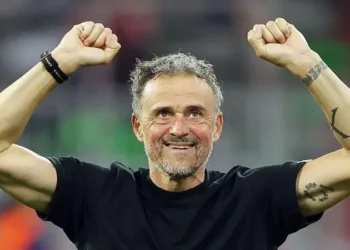 From ‘bling-bling’ & disputes to unity: The transformation of PSG