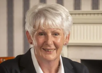 Dowling named Royal and Ancient’s first female captain