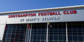 Saints charged by EFL with spying on Middlesbrough