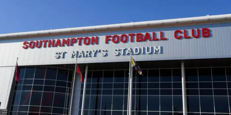 Saints charged by EFL with spying on Middlesbrough
