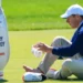 Troublesome toe forces McIlroy to halt US PGA practice