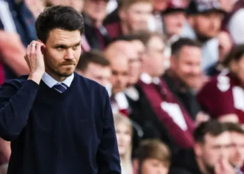 What now for Rohl’s Rangers as title hopes fade?