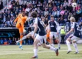 Rangers sign off in style with thumping win at Falkirk