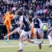Rangers sign off in style with thumping win at Falkirk