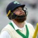 Injured Stirling out of Ireland-New Zealand Test