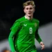O’Dwyer, 16, added to Republic of Ireland squad as training player