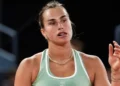 Players will boycott a Slam ‘at some point’ – Sabalenka