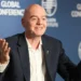 Infantino’s ‘hot dog & Coke’ pledge over $2m ticket