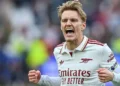 Arsenal the champions in waiting but doing it the hard way
