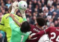 Five ‘fouls’ in one move – breaking down Premier League corner chaos