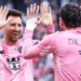 Messi remains top MLS earner with salary of £18.5m