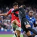Forest hopeful of Gibbs-White fitness for Europa tie