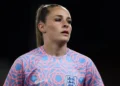 Man Utd midfielder Toone returns to England squad