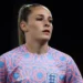 Man Utd midfielder Toone returns to England squad