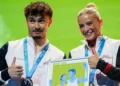 Liverpool to host 2030 Gymnastics World Championships