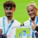 Liverpool to host 2030 Gymnastics World Championships