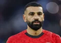 Salah set to captain Egypt at World Cup