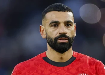 Salah set to captain Egypt at World Cup