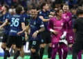 Inter cruise past Parma to clinch 21st Serie A title