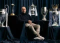 Guardiola says Man City ‘need new energy’ as exit confirmed