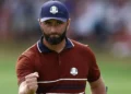 Rahm eligible for Ryder Cup after striking tour deal