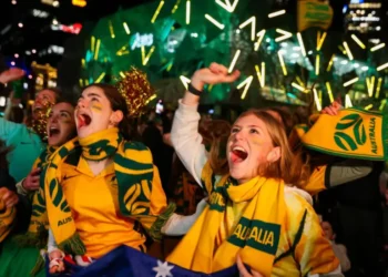Victorian government overturns World Cup venue ban