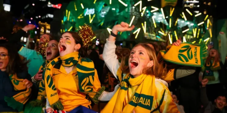 Victorian government overturns World Cup venue ban