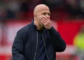 Liverpool owners face dilemma – stick or twist with Slot?