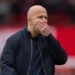 Liverpool owners face dilemma – stick or twist with Slot?