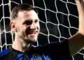 Braintree’s Smith in New Zealand World Cup squad
