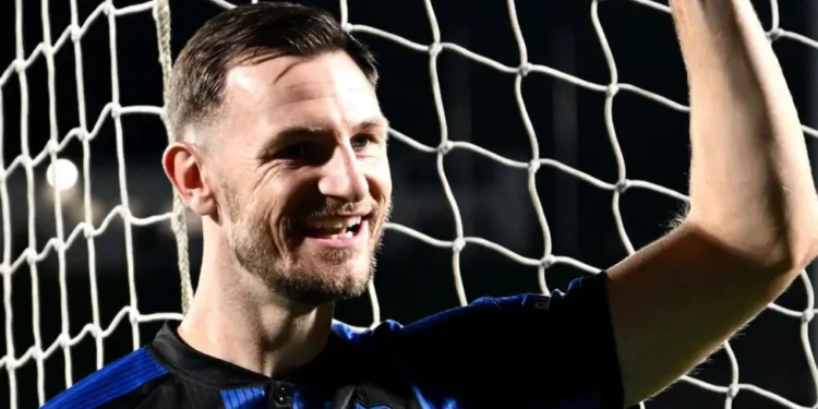 Braintree’s Smith in New Zealand World Cup squad