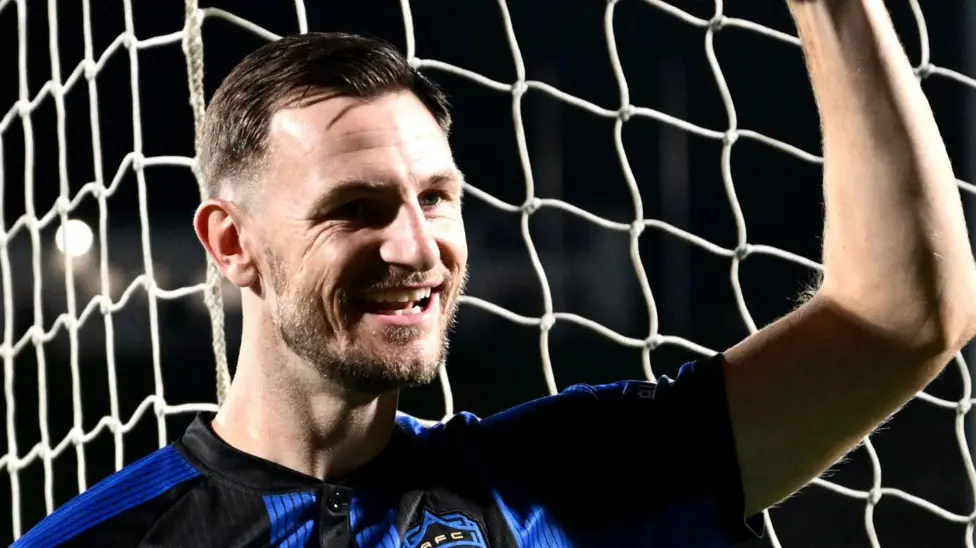 Braintree’s Smith in New Zealand World Cup squad