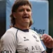 ‘My job is to build best team’ – Borthwick on Janse van Rensburg pick