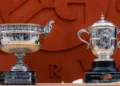 Players to cut short French Open interviews in pay row