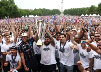 From bankruptcy to ‘people’s team’ – Bordeaux’s rise