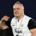 Advocaat open to return as Curacao boss resigns