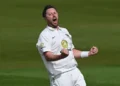 Robinson one of best bowlers in the world – Key