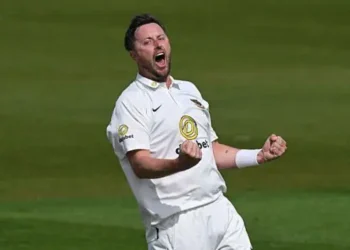 Robinson one of best bowlers in the world – Key