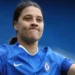 Kerr to leave Chelsea at end of season