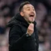 Big motivation if people want Spurs down – De Zerbi