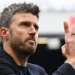 Man Utd’s Carrick on manager of the season shortlist