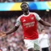 Will a fit Saka prove key to Arsenal’s season finale?