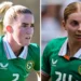 Stapleton and Nolan return for crucial qualifiers
