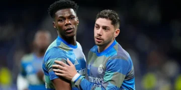 Real Madrid in crisis – inside the conflict and chaos at the Bernabeu