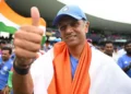 Dravid named as Dublin franchise co-owner for ETPL