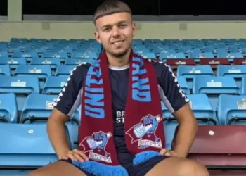 ‘I was screaming’ – footballer stabbed seven times recalls mass knife attack